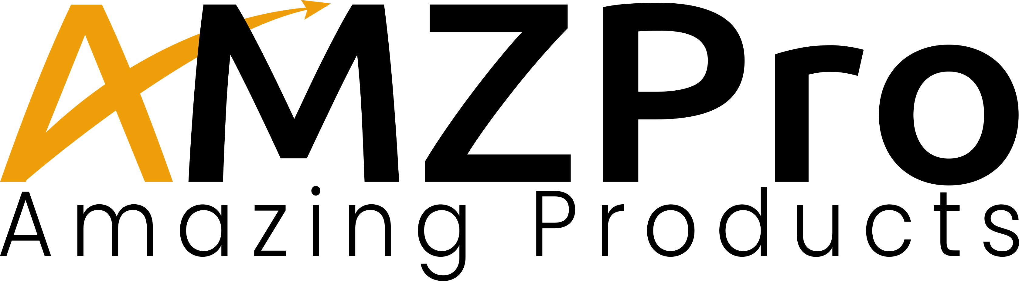 AMZPro compliance partner logo